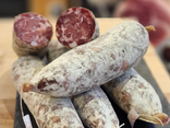 Saucisson d'Ardèche