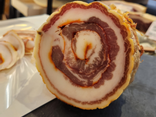 Bacon Roulé