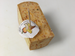 Raclette suisse au chili