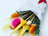 Bouquet de fromages apéro