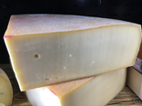 Raclette de Savoie