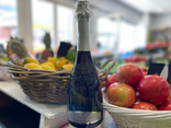 Bulles du Camplat