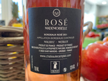 Rosé Camplat
