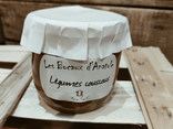 Légumes couscous
