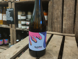 Kombucha Rosat Geranium - 75cl