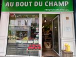 Au Bout du Champ - Daguerre
