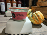 Rillettes de porc BIO - 270g
