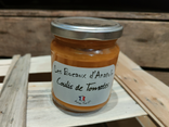 Coulis de tomate