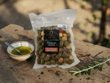 Olives mélange apéro