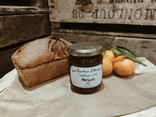Confiture d'abricots - 250g