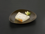 Terrine de tourteaux