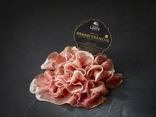 Jambon sec Grand' Tranche - Chiffonnade
