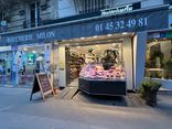 Boucherie Milon