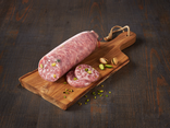 Saucisson de Lyon pistaché