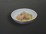 Blanquette de veau