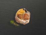 Paupiette de pintade abricots & pruneaux