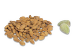 Amandes (sèches)