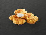 Nuggets de poulet 100 % filet