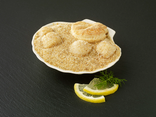 Coquille St Jacques