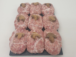 Saucisse d'hiver