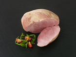 Palette de porc