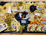 Plateau de fromages apéro 10 à 12 pers