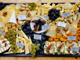 Plateau de fromages apéro 2 à 3 pers