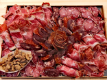 L'épicerie de Marc