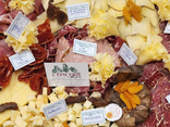 Plateau Mix charcuteries et fromages 6 à 8 pers