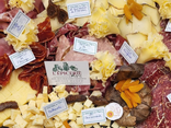 Plateau Mix charcuteries et fromages 10 à 12 pers
