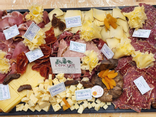 L'épicerie de Marc
