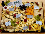 Plateau de fromages apéro 6 à 8 pers