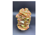 Broche de veau