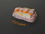 Paupiette Alsacienne