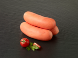Cervelas charcutier