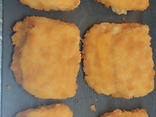 Cordon bleu au comté AOP