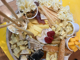 Plateau cocktail Fromage - 4/6 personnes