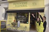 La Fromagerie du Général