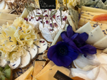 Plateau cocktail Fromage - 10/12 personnes