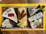 Plateau Fromage fin de repas - 10/12 personnes