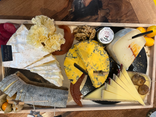Plateau Fromage fin de repas - 6/8 personnes