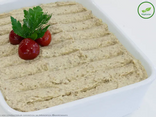Caviar d'aubergine