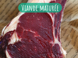 Côte de boeuf - Salers