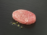 Bifteck haché de veau