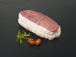 Rôti de Quasi de veau