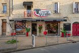 La Boucherie Fortin