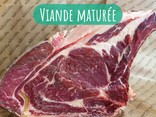 Côte de boeuf - Aubrac
