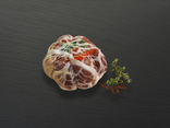 Melon de volaille