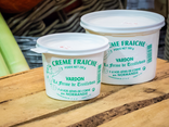 Crème fraîche petite