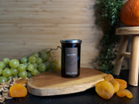 Confiture Extra - Cassis noir de Bourgogne